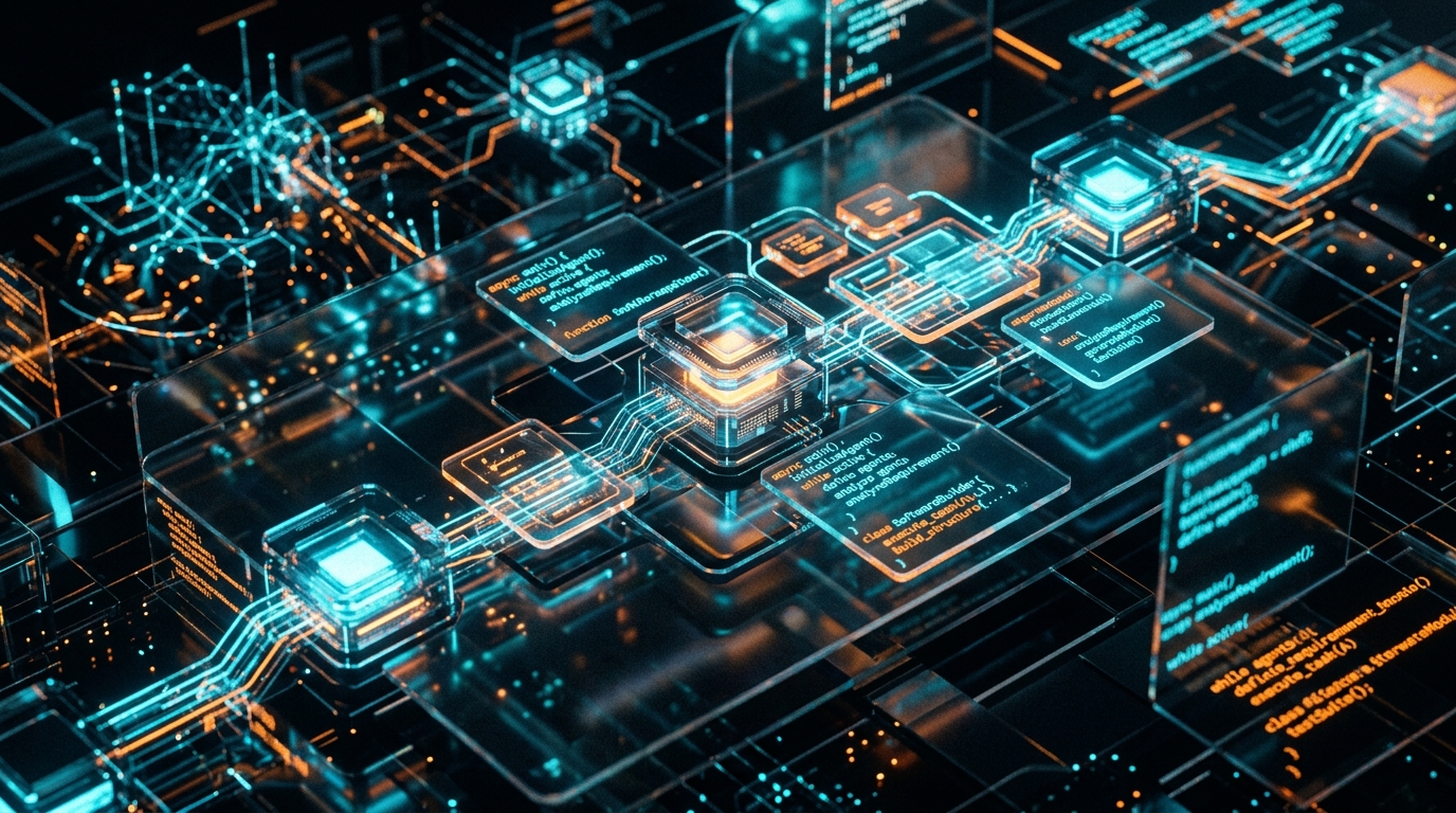 Agentic AI in Software Development: What Changes for Real Teams